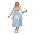 Cinderella Fairy Costume
