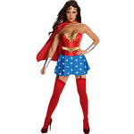 Wonder Women Costume