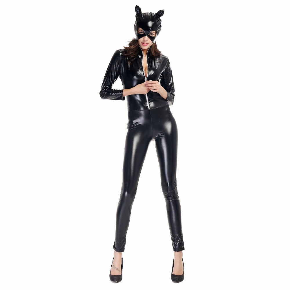 Catwoman Costume