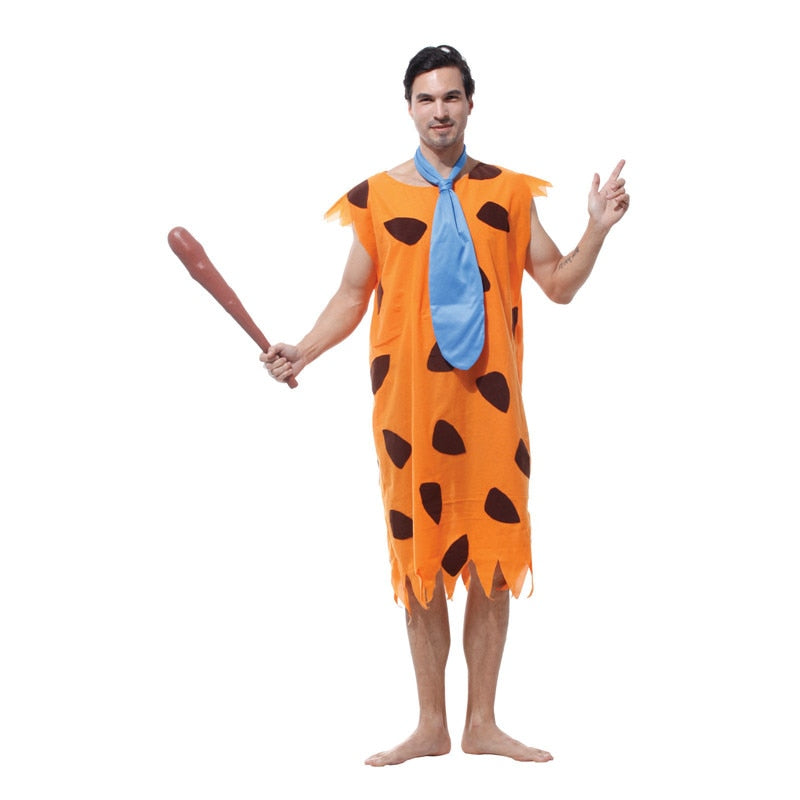 Fred Flintstones Costume